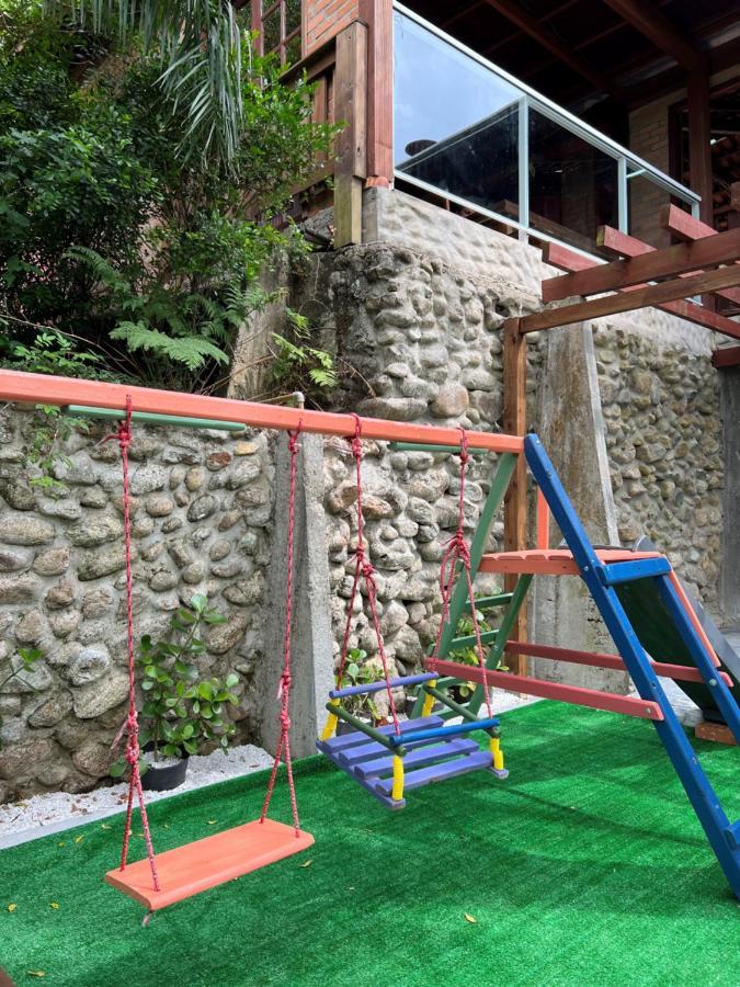 Pousada Vila Portuguesa بومبينهاس المظهر الخارجي الصورة